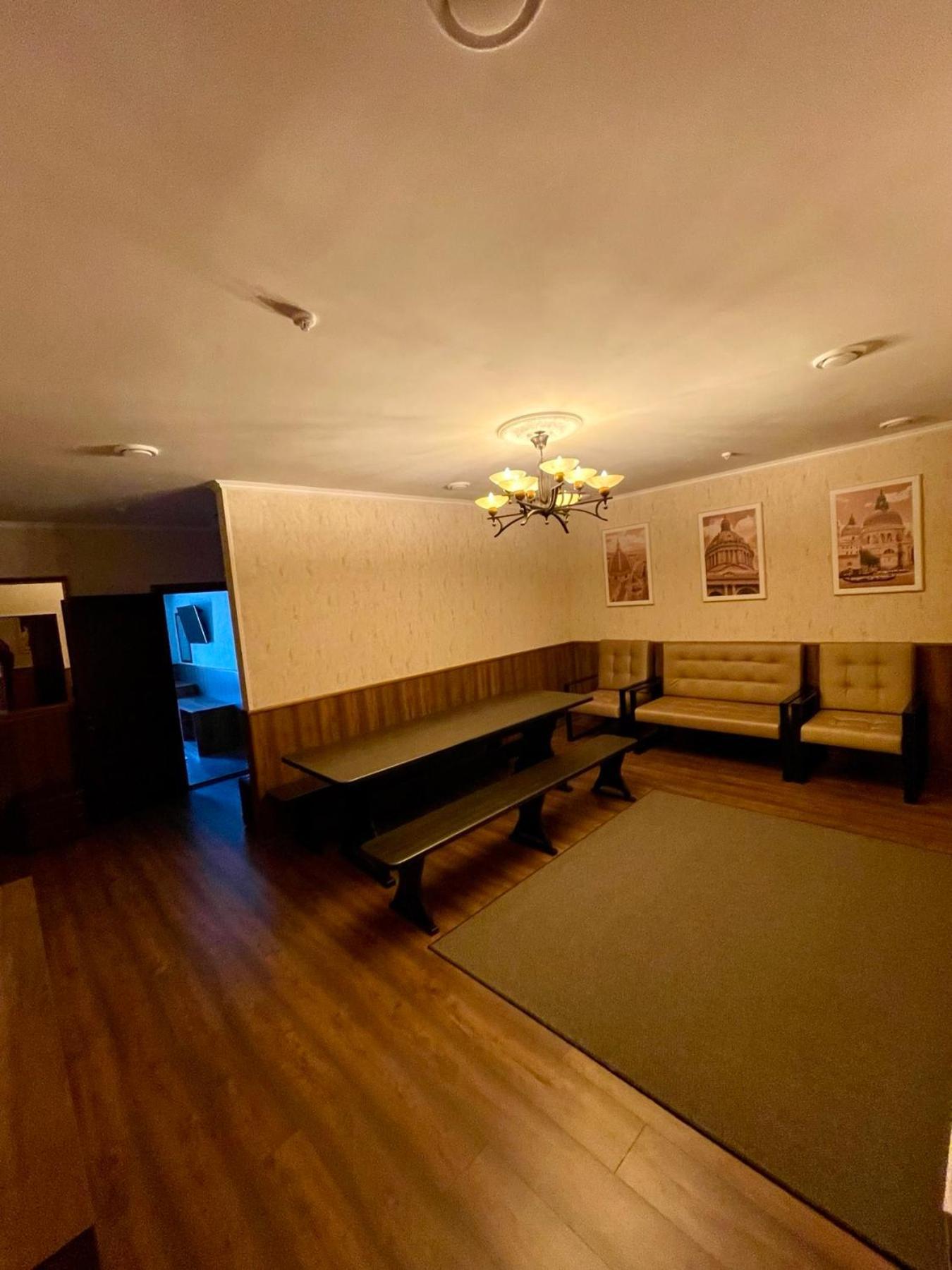 Sport Hotel 1 Cserkaszi Kültér fotó