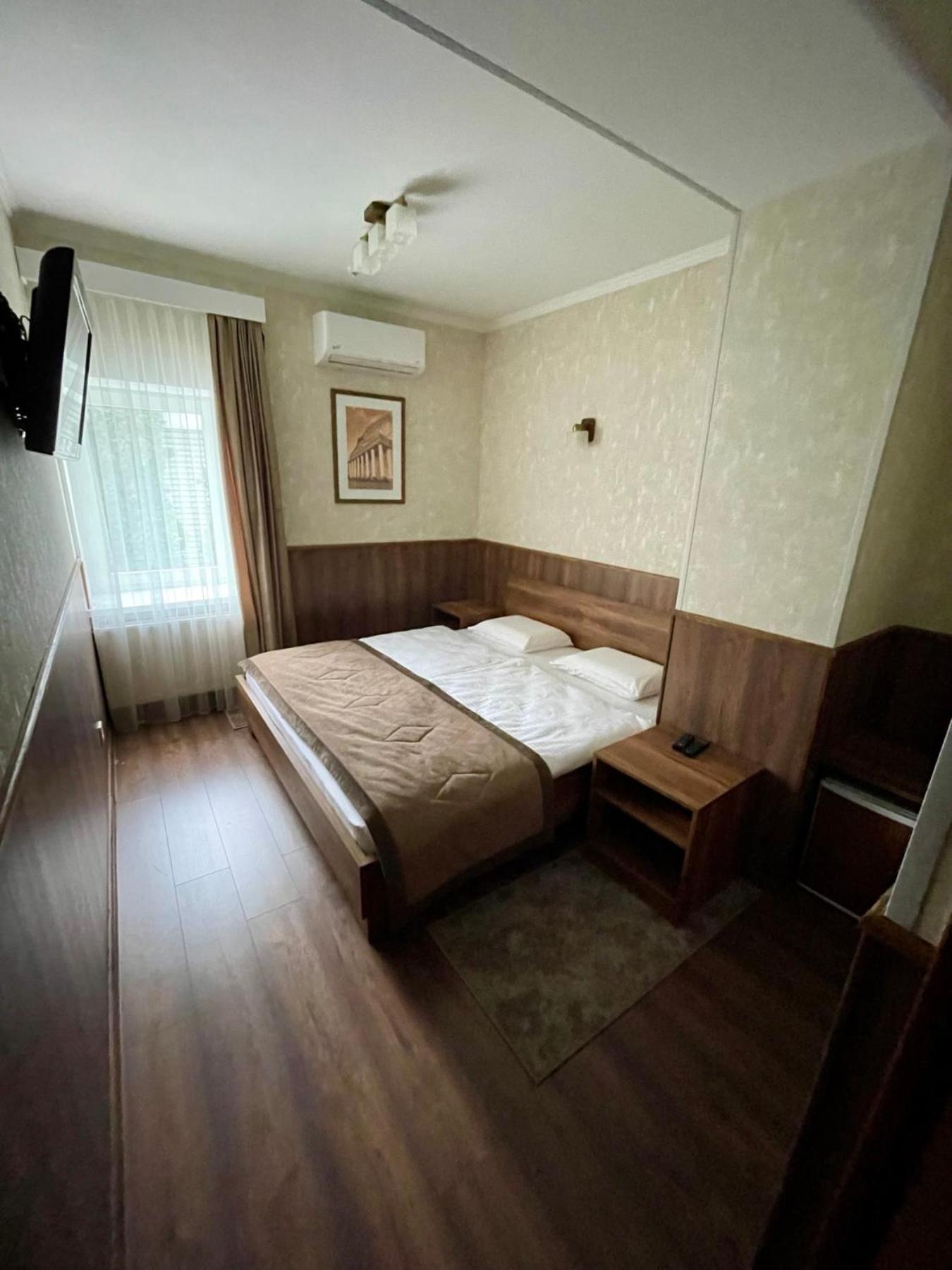 Sport Hotel 1 Cserkaszi Kültér fotó