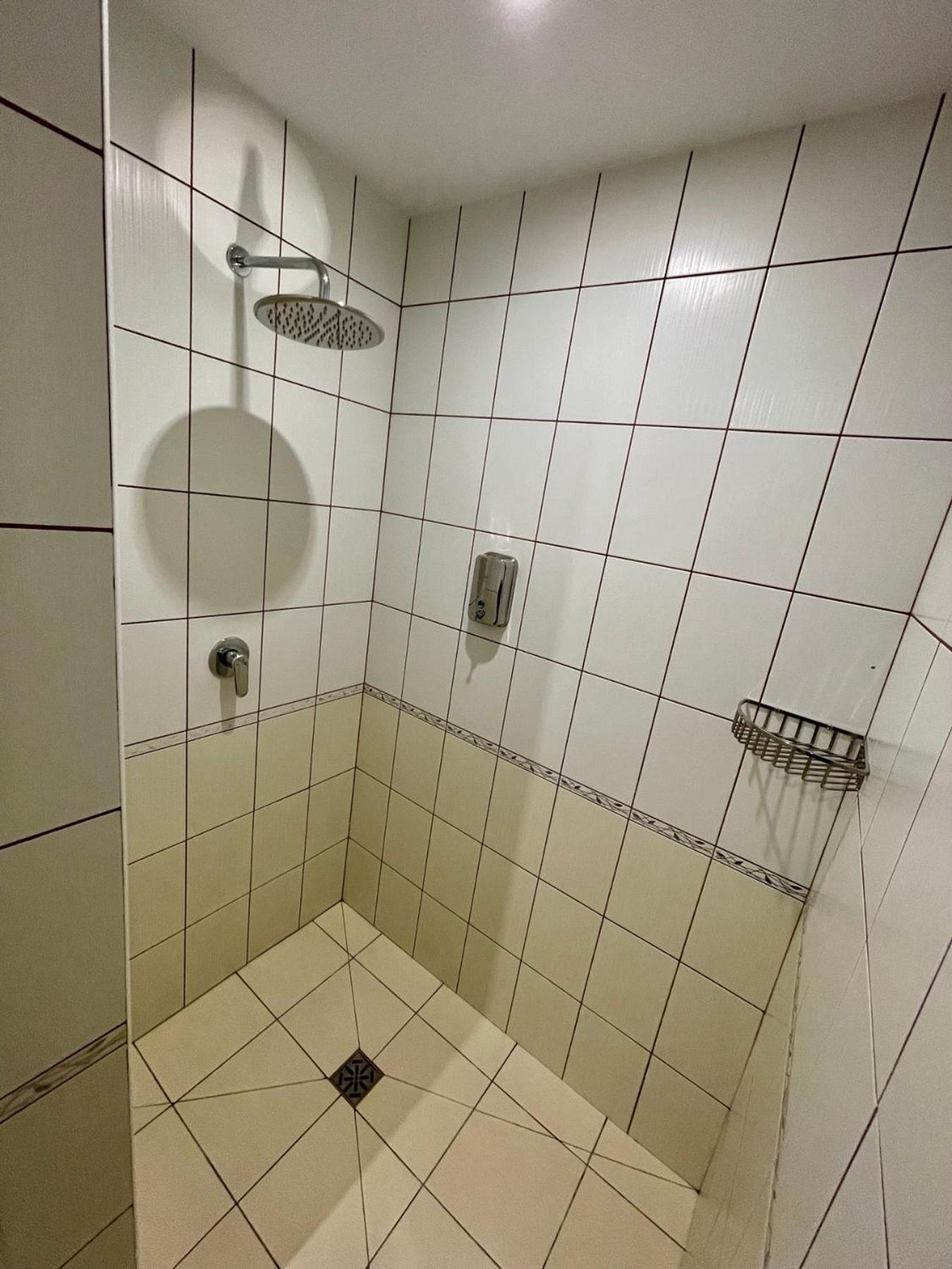 Sport Hotel 1 Cserkaszi Kültér fotó