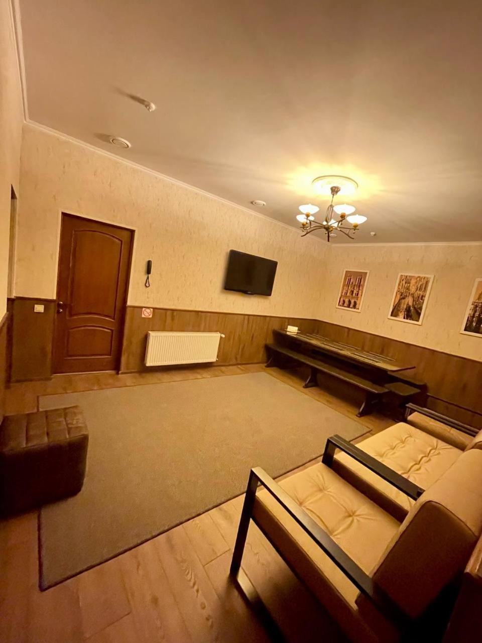 Sport Hotel 1 Cserkaszi Kültér fotó