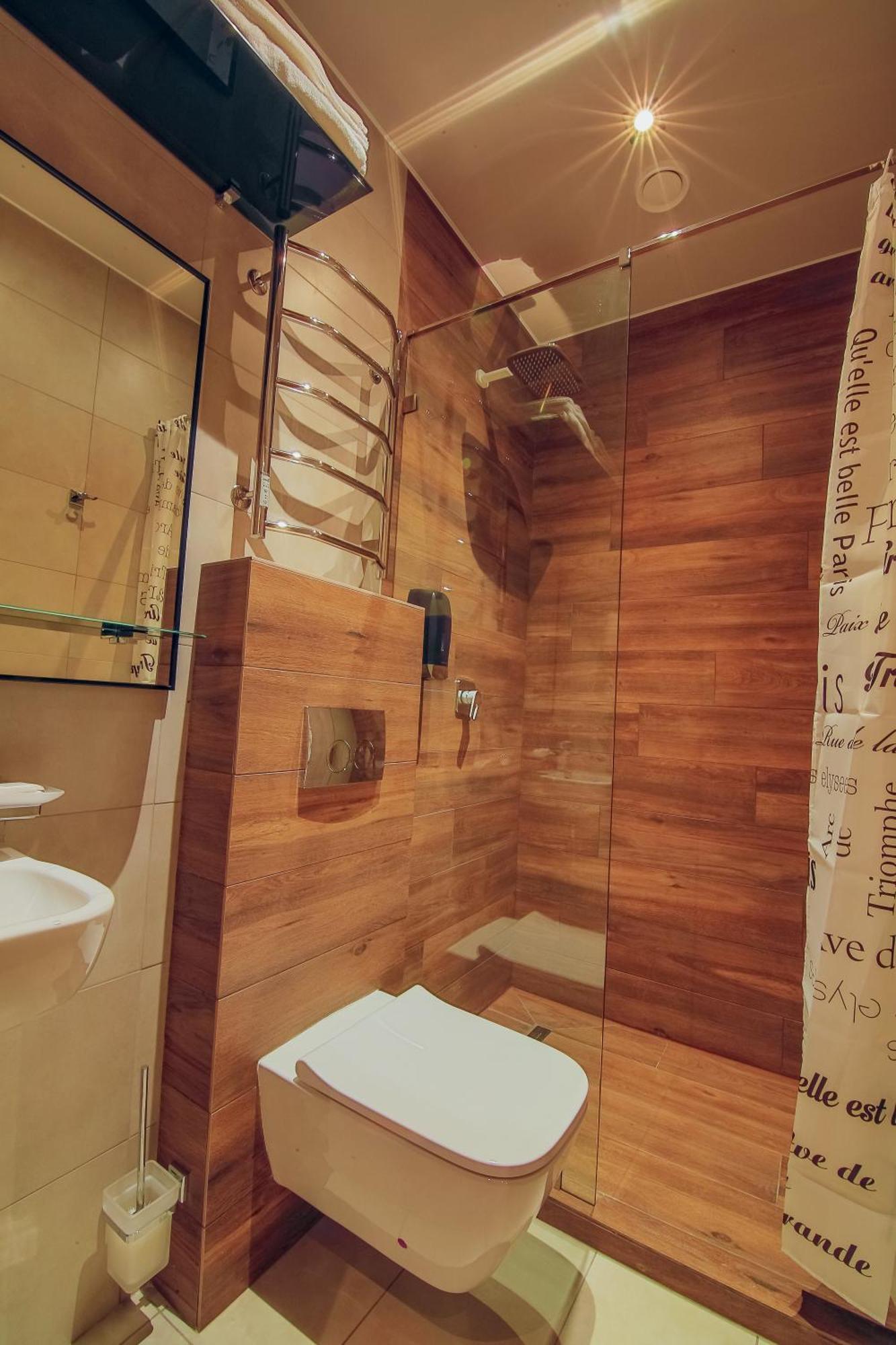 Sport Hotel 1 Cserkaszi Szoba fotó